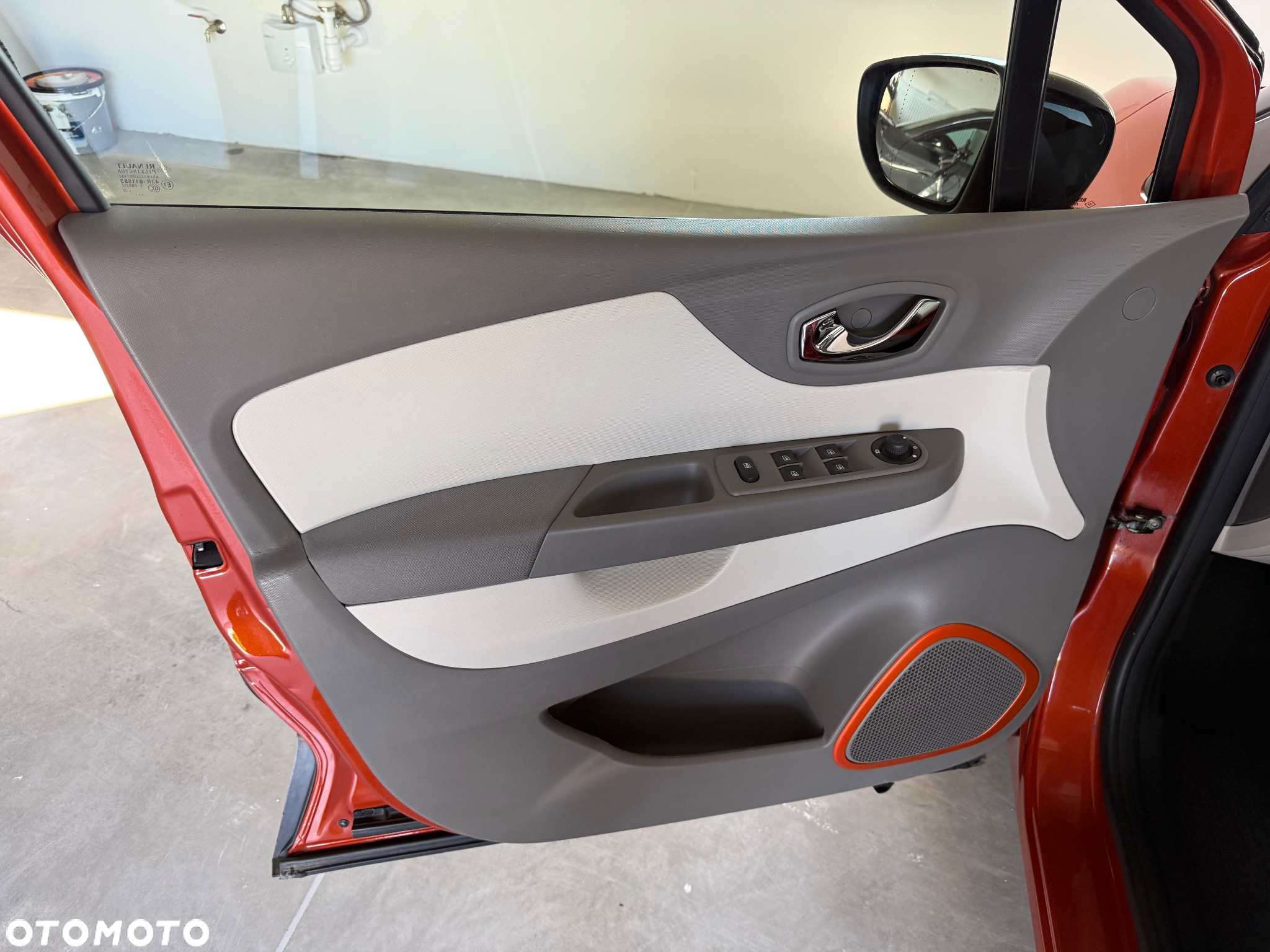 Renault Captur ENERGY TCe 120 EDC LIMITED - 15