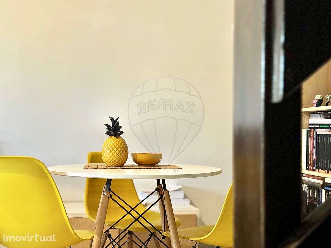 Apartamento T3 para venda - Grande imagem: 2/16