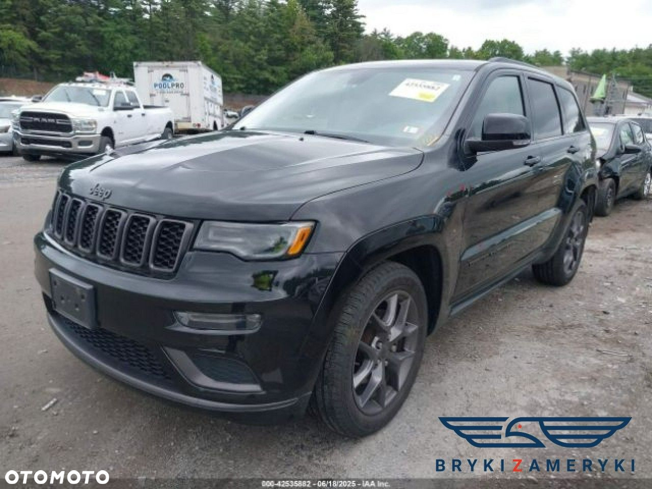 Jeep Grand Cherokee - 3