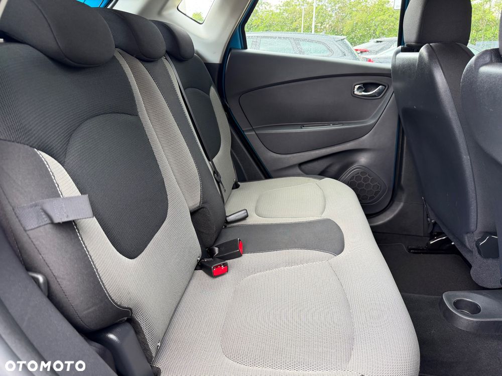 Renault Captur ENERGY TCe 120 EDC LIMITED - 23