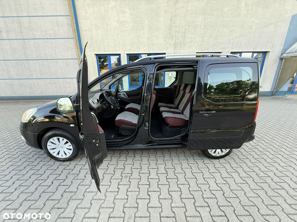 Citroën Berlingo - 3