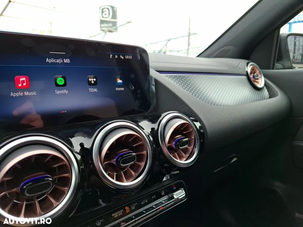 Mercedes-Benz EQA 250+ - 20