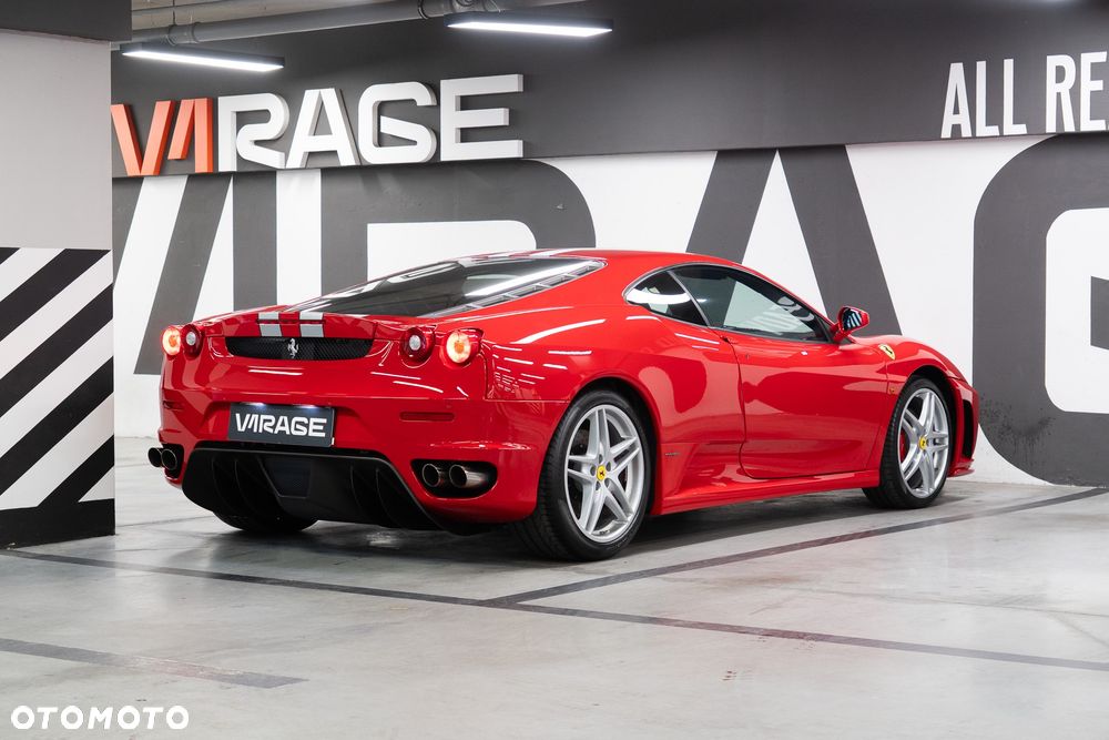 Ferrari F430 F1 - 19