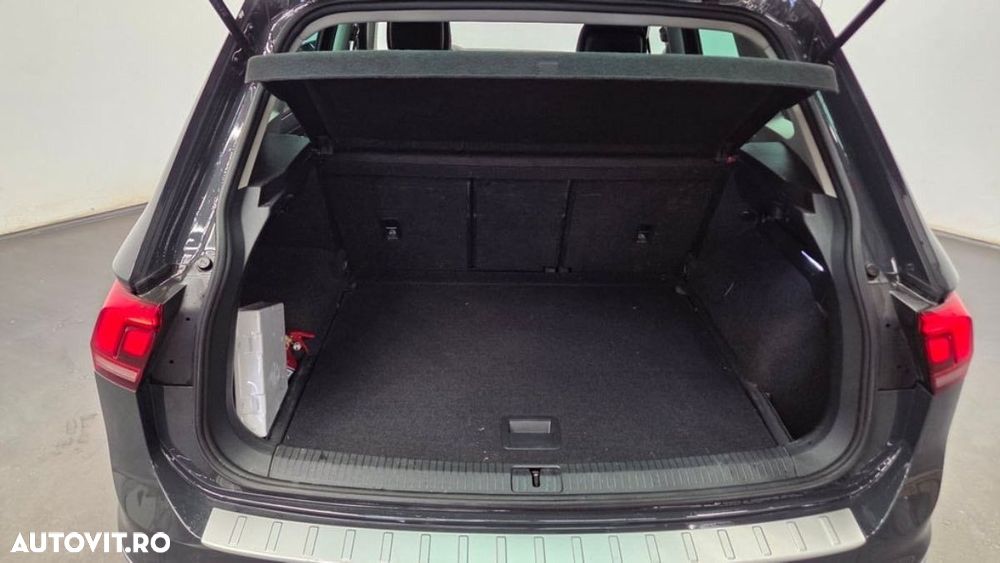 Volkswagen Tiguan 1.5 TSI ACT DSG Life - 21