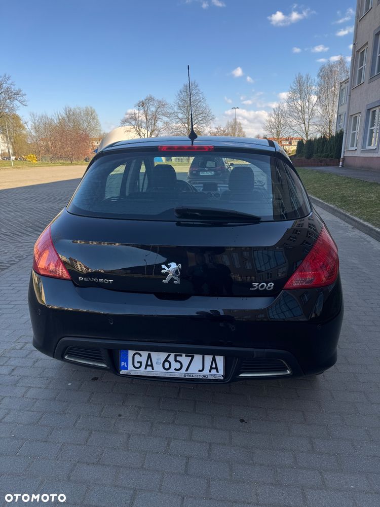 Peugeot 308 1.6 Premium Plus - 5