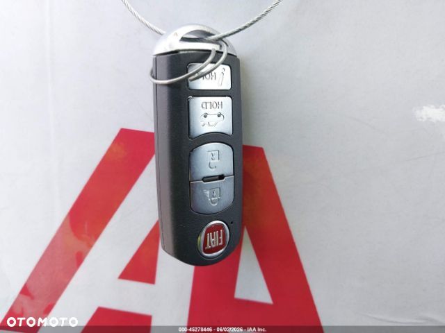 Abarth 124 1.4 MultiAir - 13