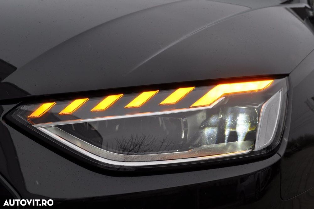 Audi A4 40 TFSI S tronic S line - 5