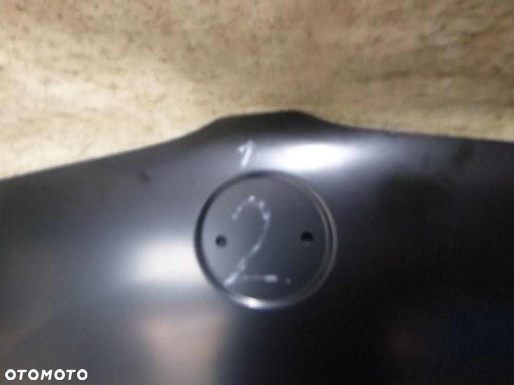 bmw x3 f25 maska nowa - 6