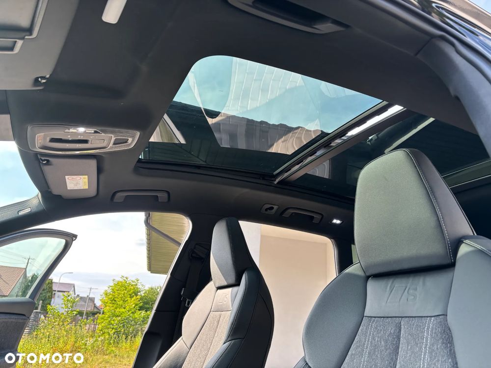 Audi Q6 e-tron Quattro - 20