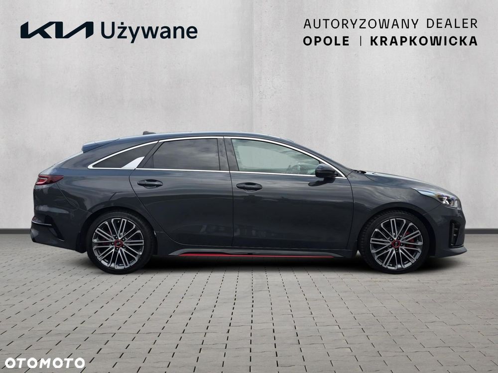 Kia ProCeed - 7
