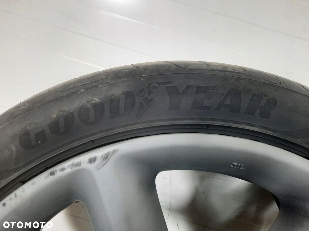 FELGI ALUFELGI KOŁA NISSAN 350Z 370Z 18'' 8J 5x114,3 ET30 CD110FZ32 - 9