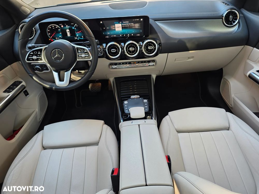 Mercedes-Benz GLA 250 Aut. - 14