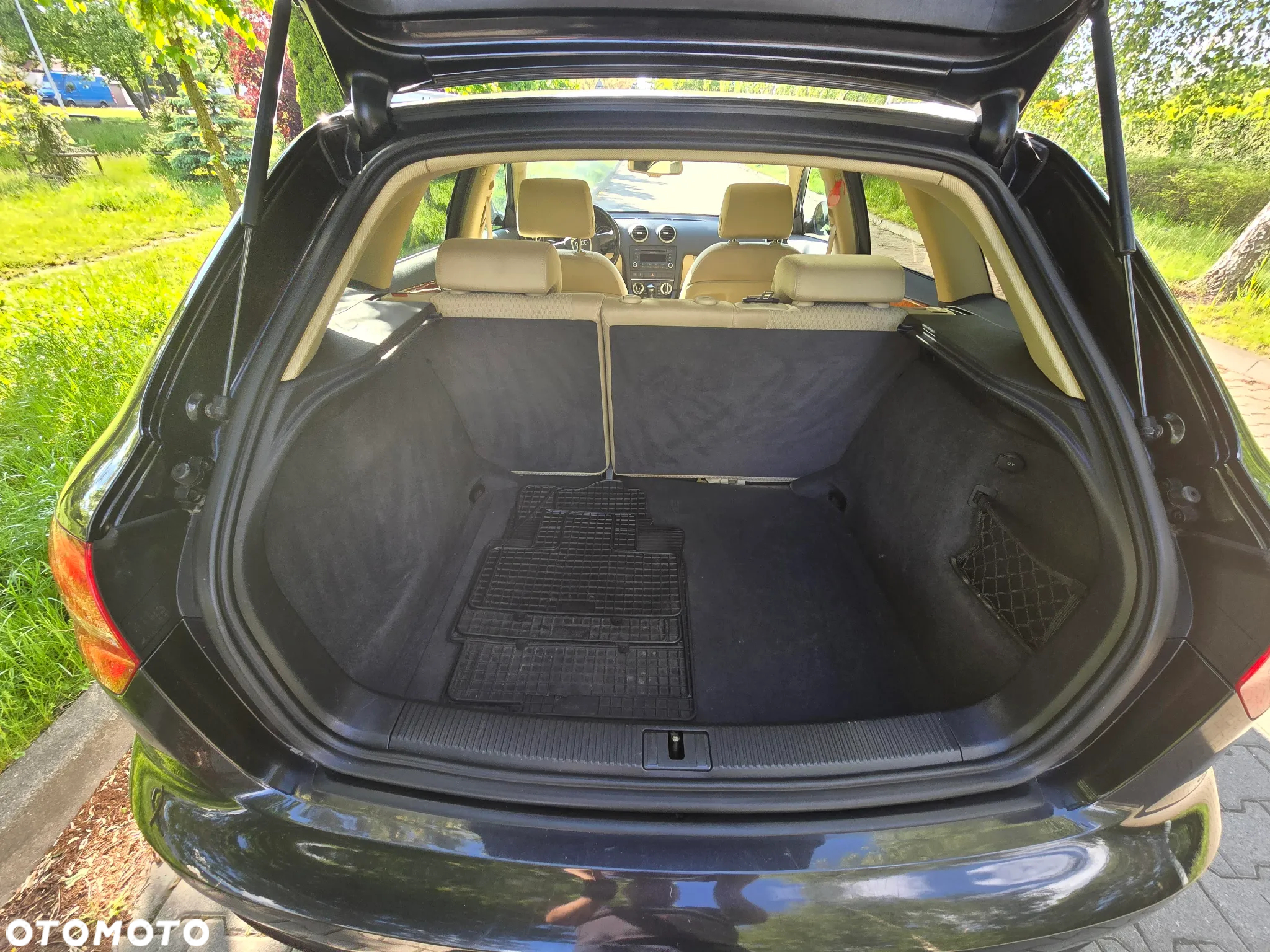Audi A3 1.6 TDI Sportback DPF Attraction - 36