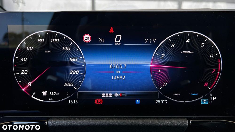 Mercedes-Benz GLA 200 mHEV AMG Line 7G-DCT - 17
