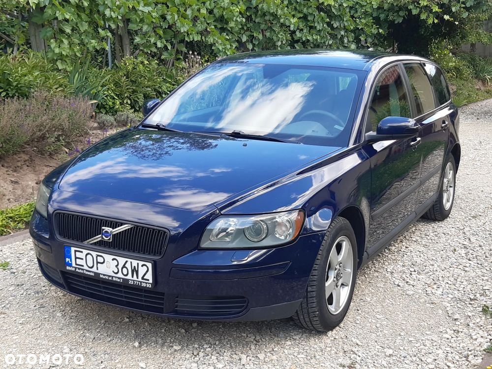 Volvo V50 1.8 - 2