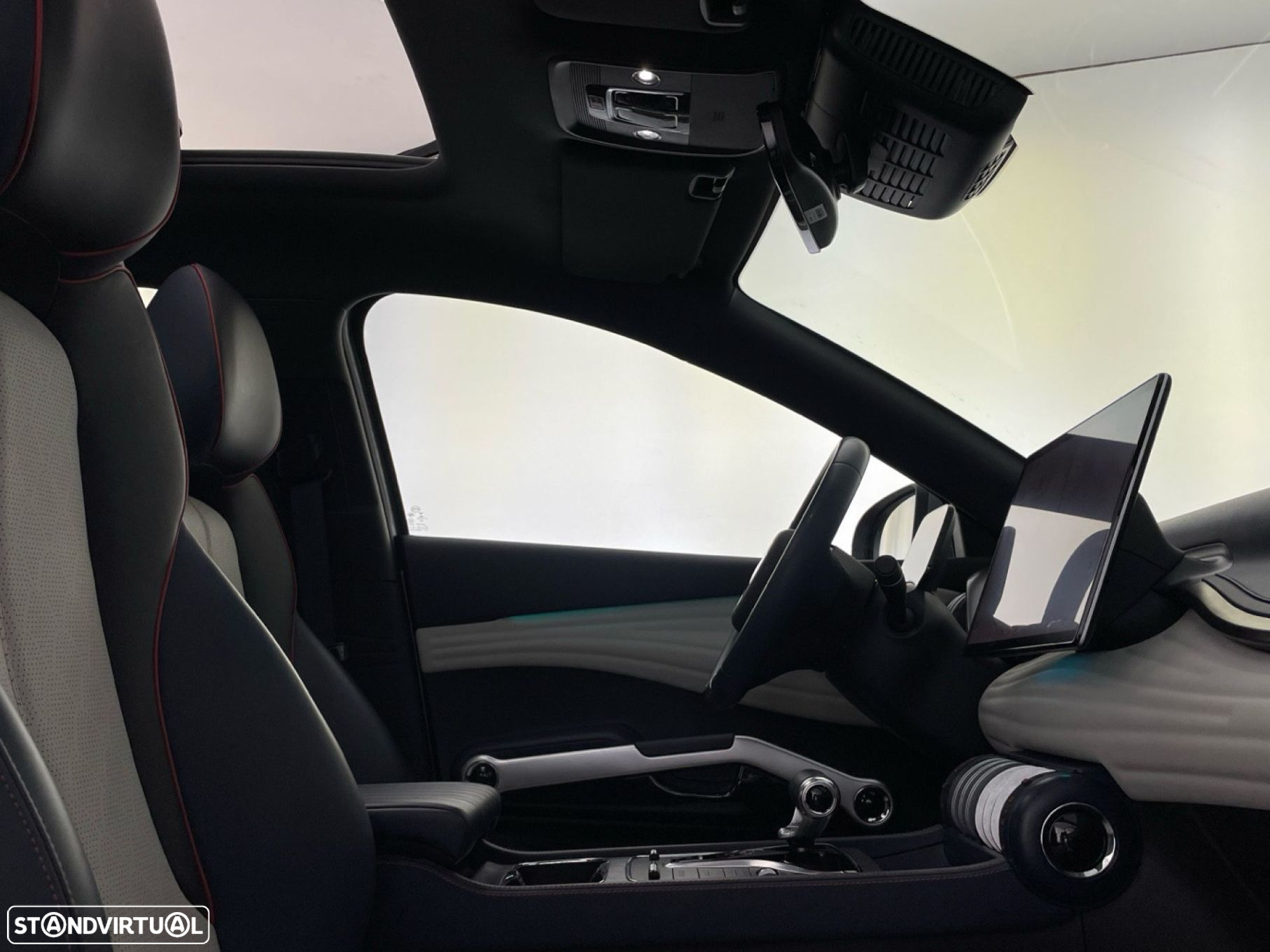 BYD Atto 3 60.48 kWh Design - 18