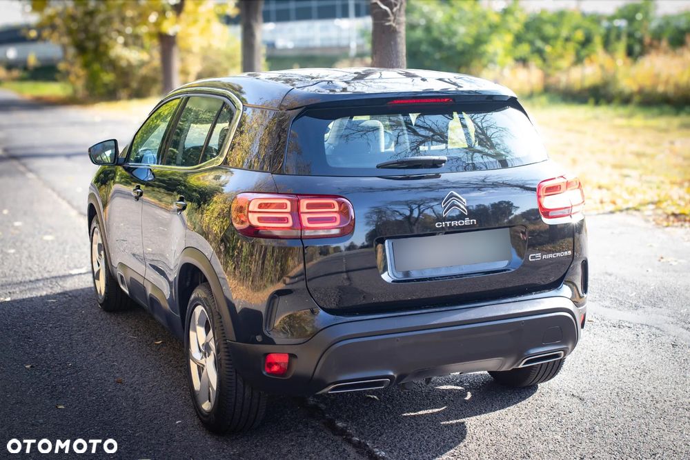 Citroën C5 Aircross - 38