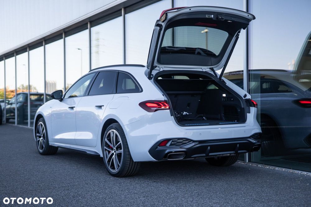 Audi A5 Avant - 10