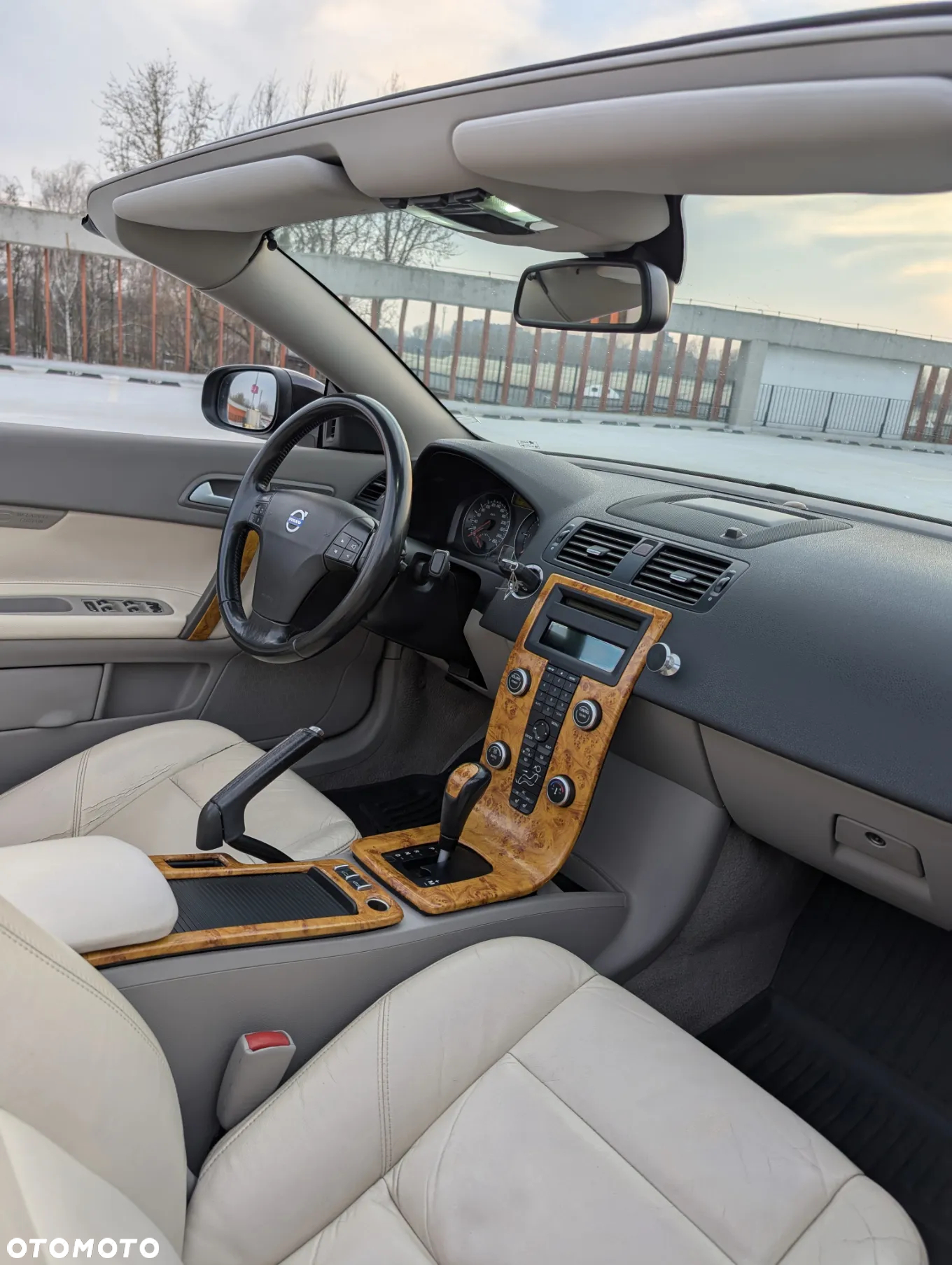 Volvo C70 D5 Summum - 2