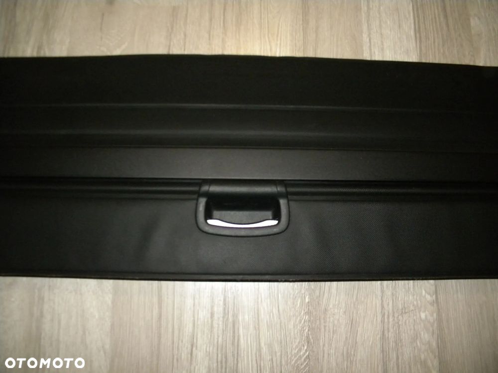 BARDZO ŁADNA ROLETA BAGAŻNIKA FORD S-MAX MK2 II 2 15-23 NIE CHINA FV ORYGIN - 5