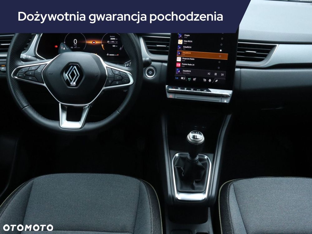 Renault Captur - 9
