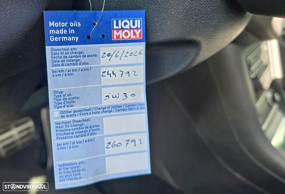 VW Sharan 2.0 TDI DSG (BlueMotion ) Highline - 10
