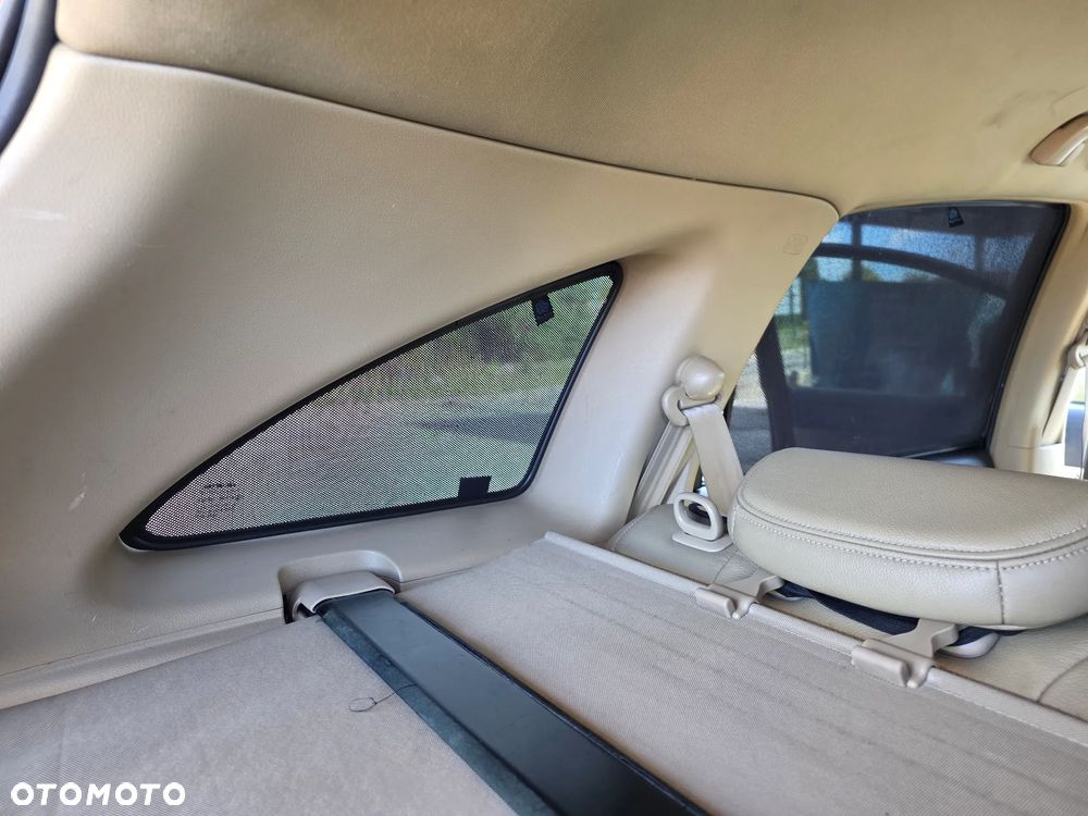 Honda CR-V 2.2i-CTDi Executive - 33