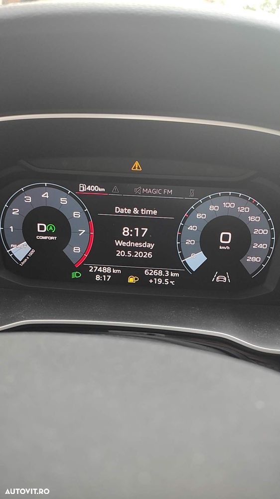 Audi Q3 35 TFSI S tronic - 8