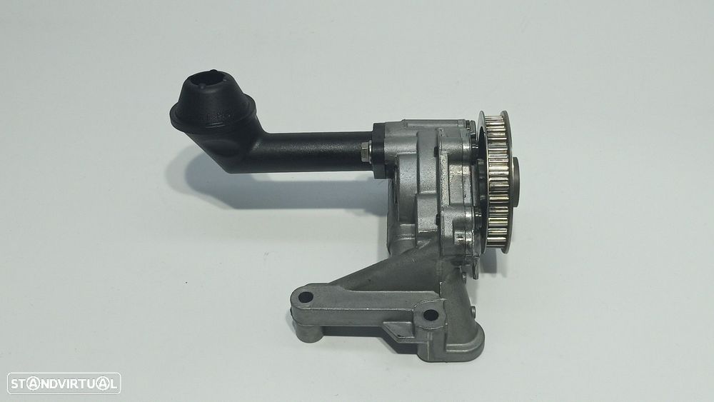 BOMBA DE óLEO AUDI A1 SPORTBACK (8XA) ATTRACTION - 6