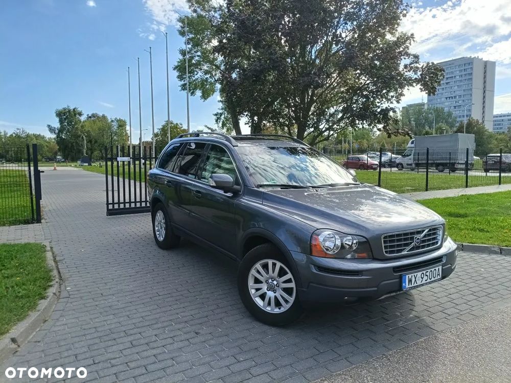Volvo XC 90 3.2 Executive - 5