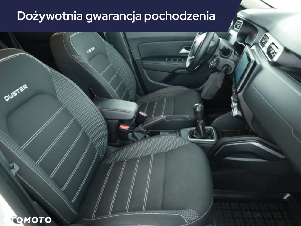 Dacia Duster - 9