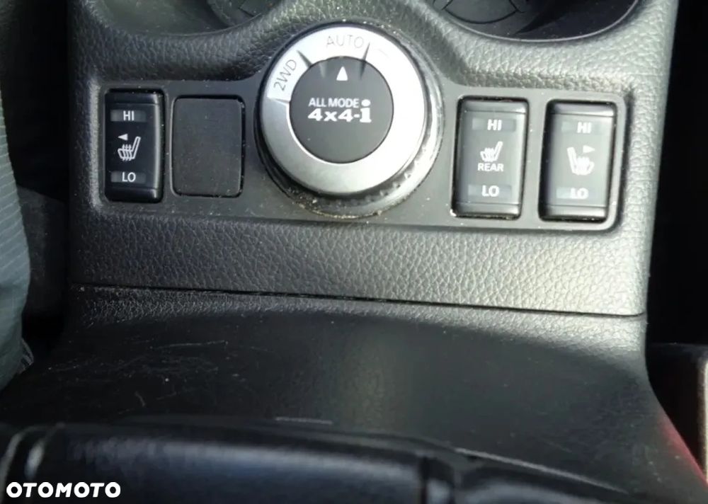 Nissan X-Trail 1.6 DCi Tekna 4WD - 4
