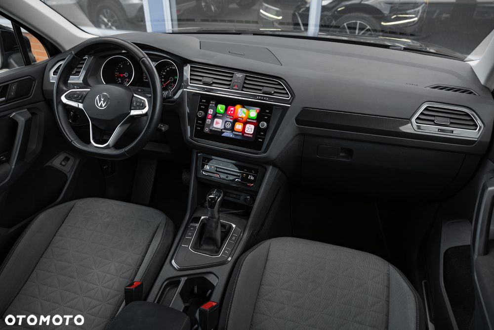 Volkswagen Tiguan ver-2-0-tdi-life-dsg - 19
