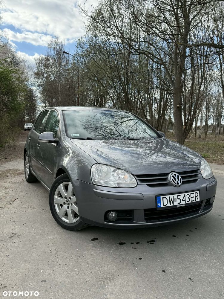 Volkswagen Golf 1.4 TSI Q-Line - 7
