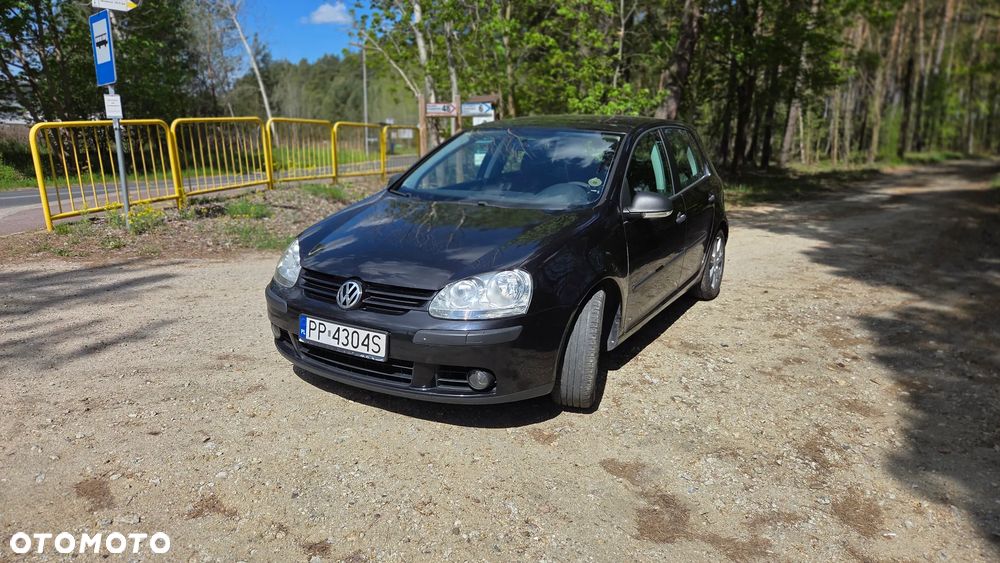 Volkswagen Golf 1.4 TSI Comfortline - 11