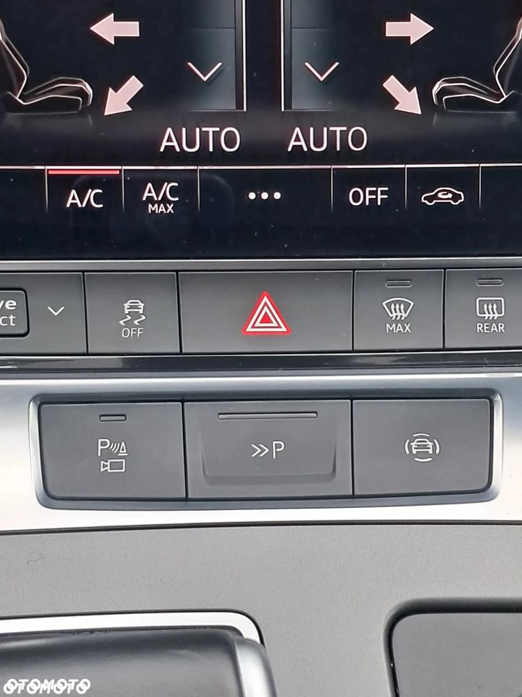 Audi A6 Avant - 27