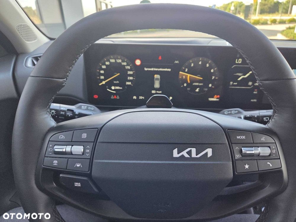 Kia K4 1.6 T-GDI L - 21