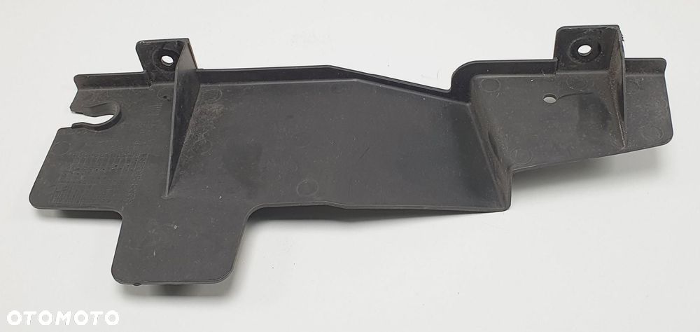 KIEROWNICA POWIETRZA LEWA SEAT IBIZA III 6L - 2