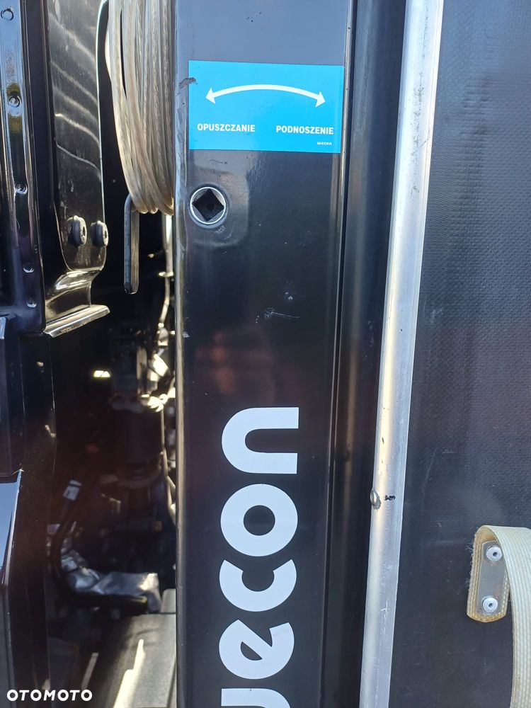 DAF XF 530 SUPER SPACE CAB /SSC / ACC /EURO 6 - 23