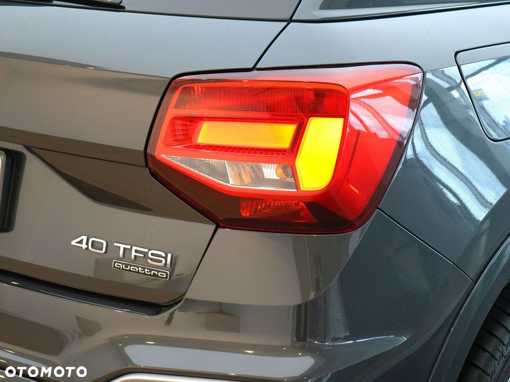 Audi Q2 - 13