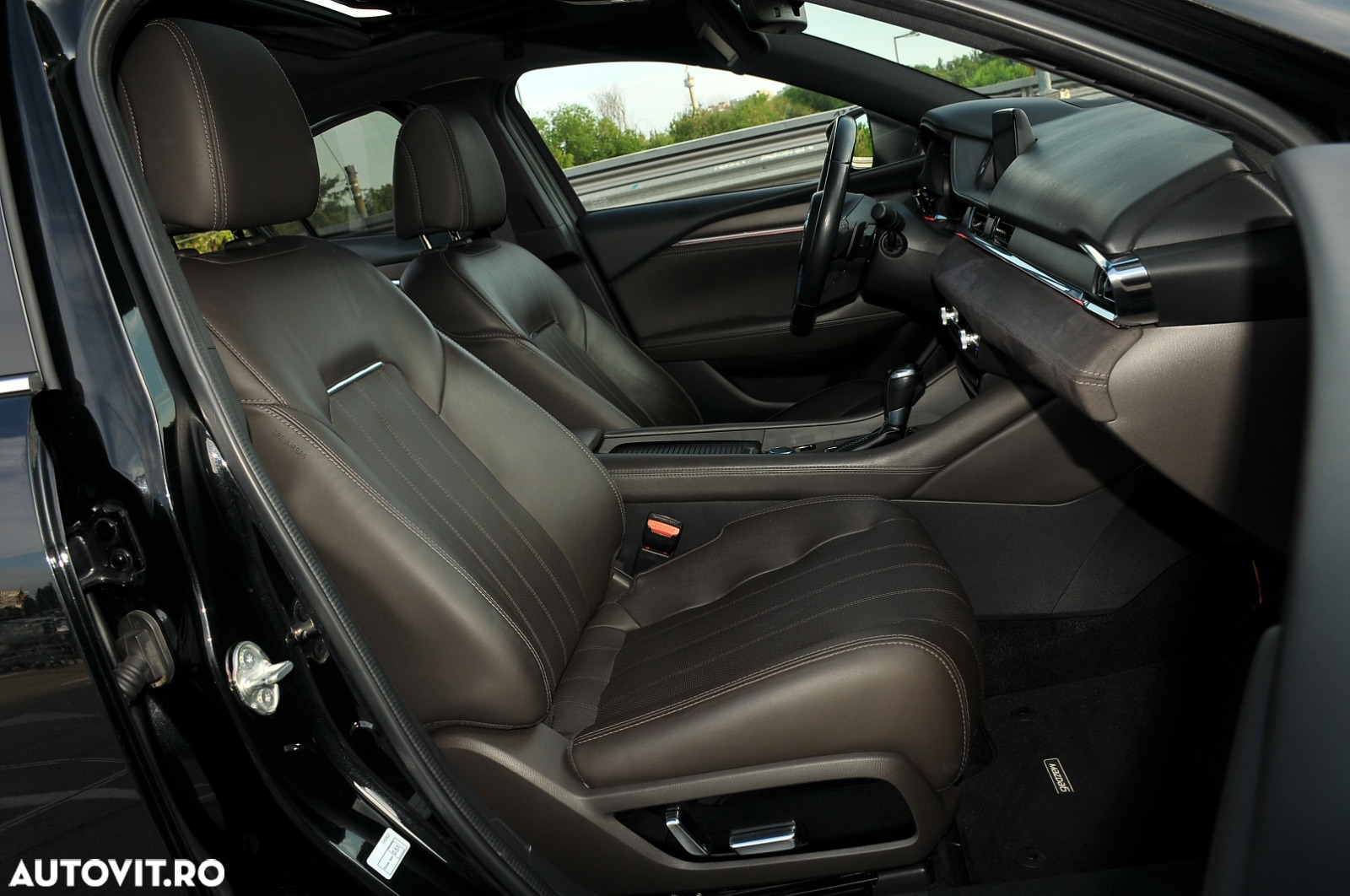 Mazda 6 - 17