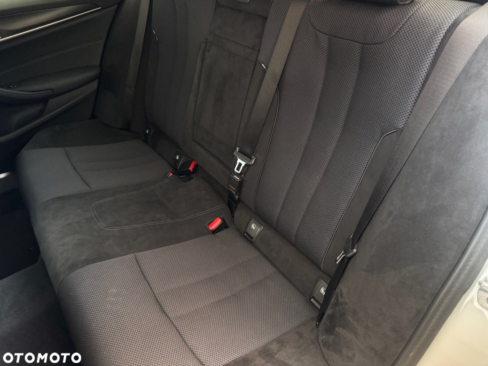 BMW Seria 5 - 28