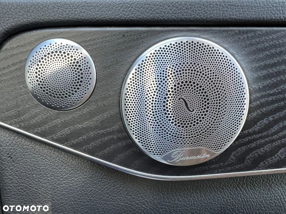 Mercedes-Benz GLC 220 d 4-Matic - 26