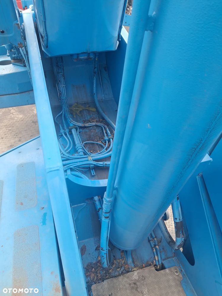 Liebherr LTM 1055/1 - 3