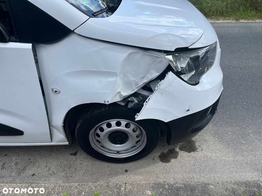 Opel Combo L2H1 - 4