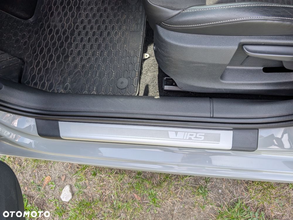 Skoda Octavia 2.0 TDI RS DSG - 22