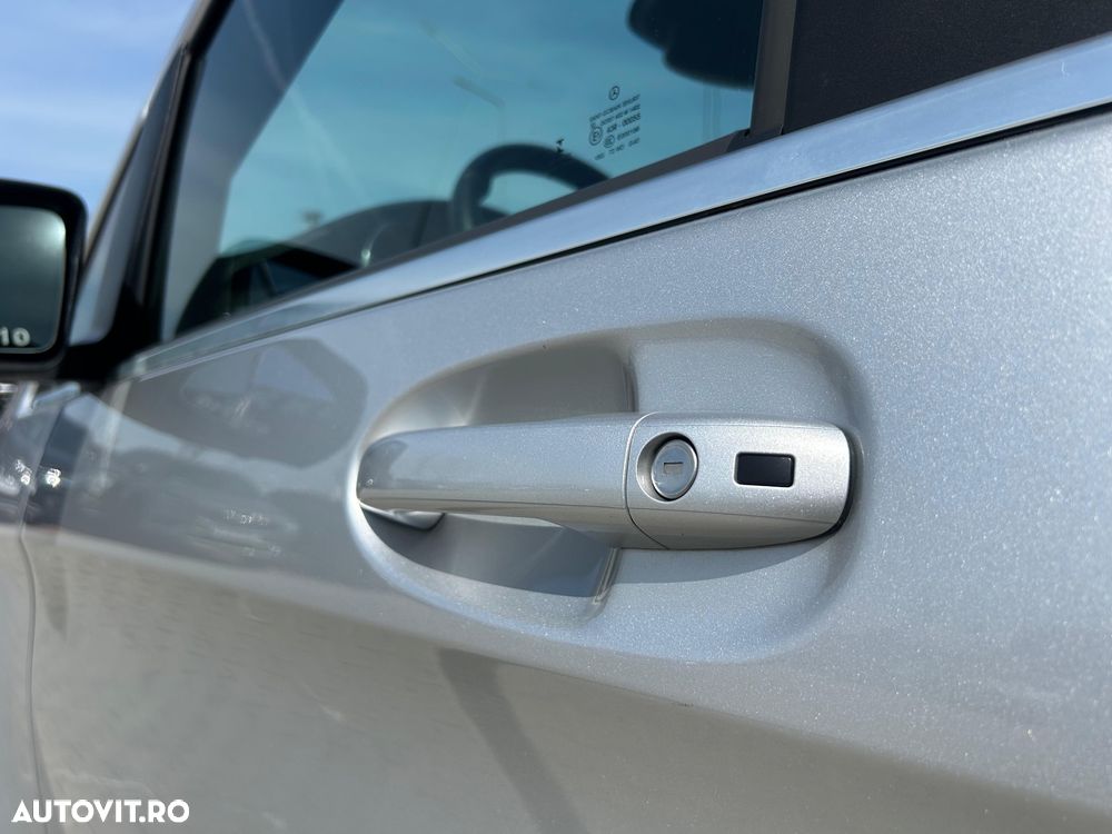 Mercedes-Benz V 300 d Combi Extra-lung 237 CP RWD 9AT - 11