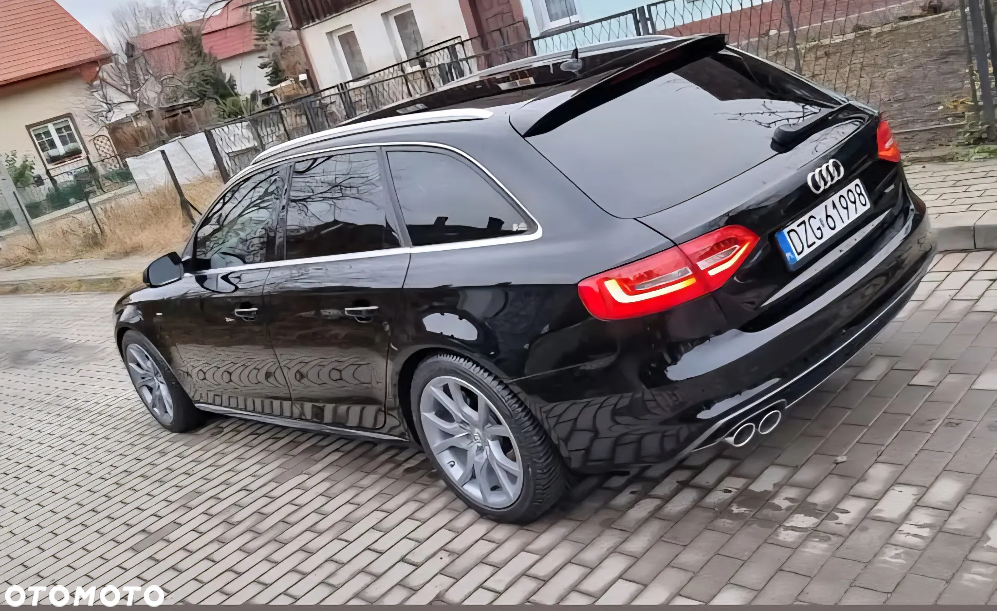 Audi A4 - 14