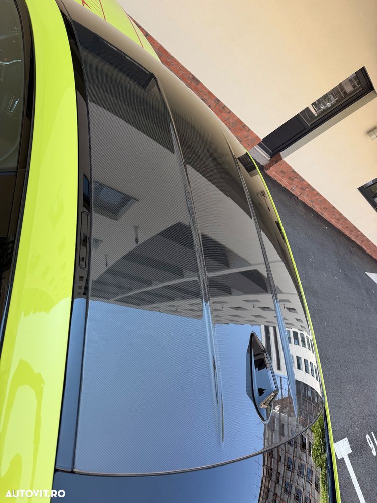 BMW M4 Competition M xDrive AT - 10