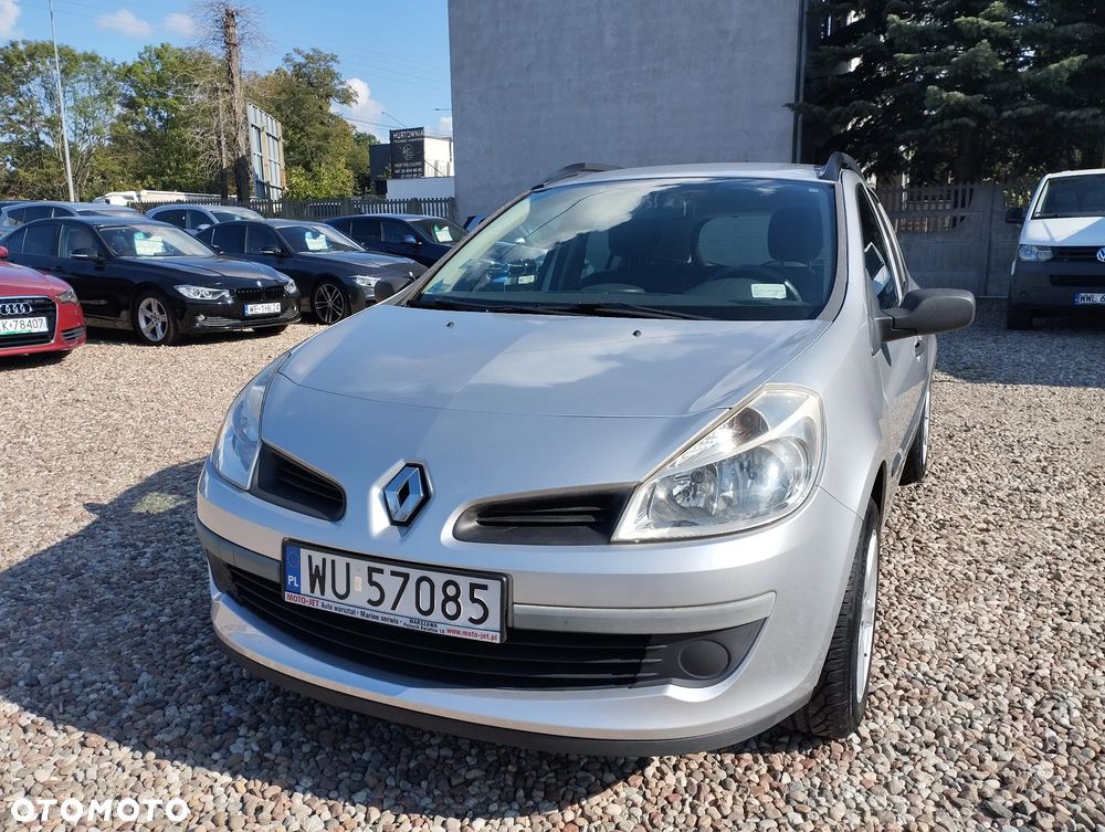 Renault Clio 1.2 TCE Authentique - 3
